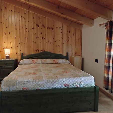 Agriturismo Al Marter Tiarno di Sopra Extérieur photo